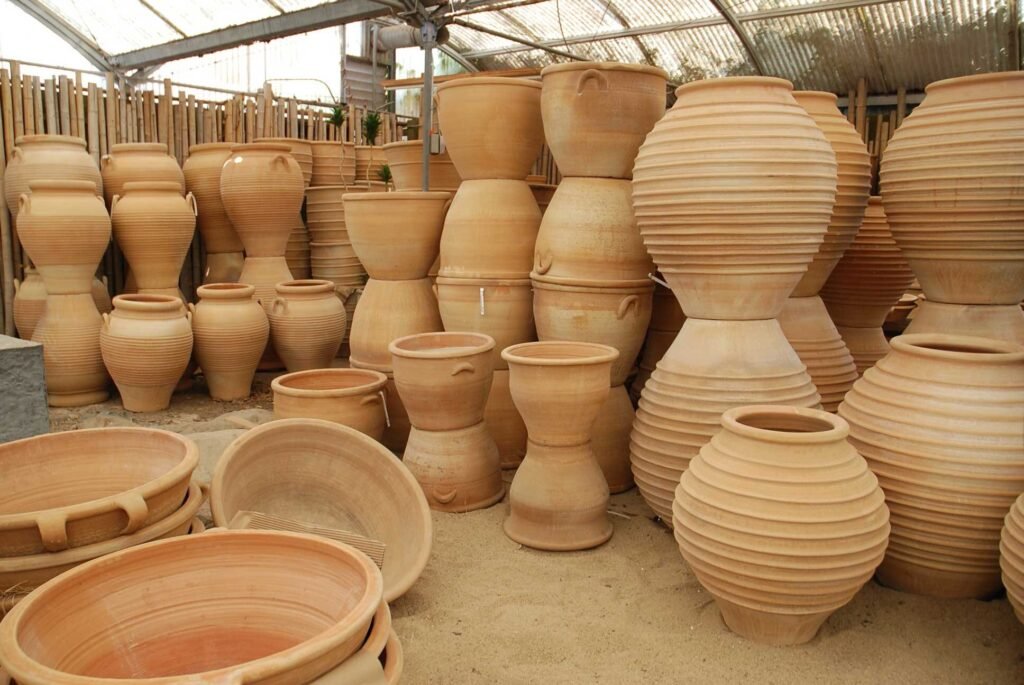 Comment choisir le meilleur pot de fleur en terre cuite pour vos plantes 7 Comment choisir le meilleur pot de fleur en terre cuite pour vos plantes