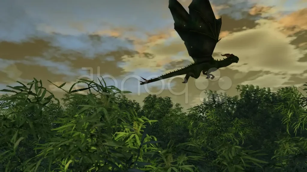 Que doit-on savoir sur la prophétie de Tui T. Sutherland 6 Que doit-on savoir sur la prophétie de Tui T. Sutherland