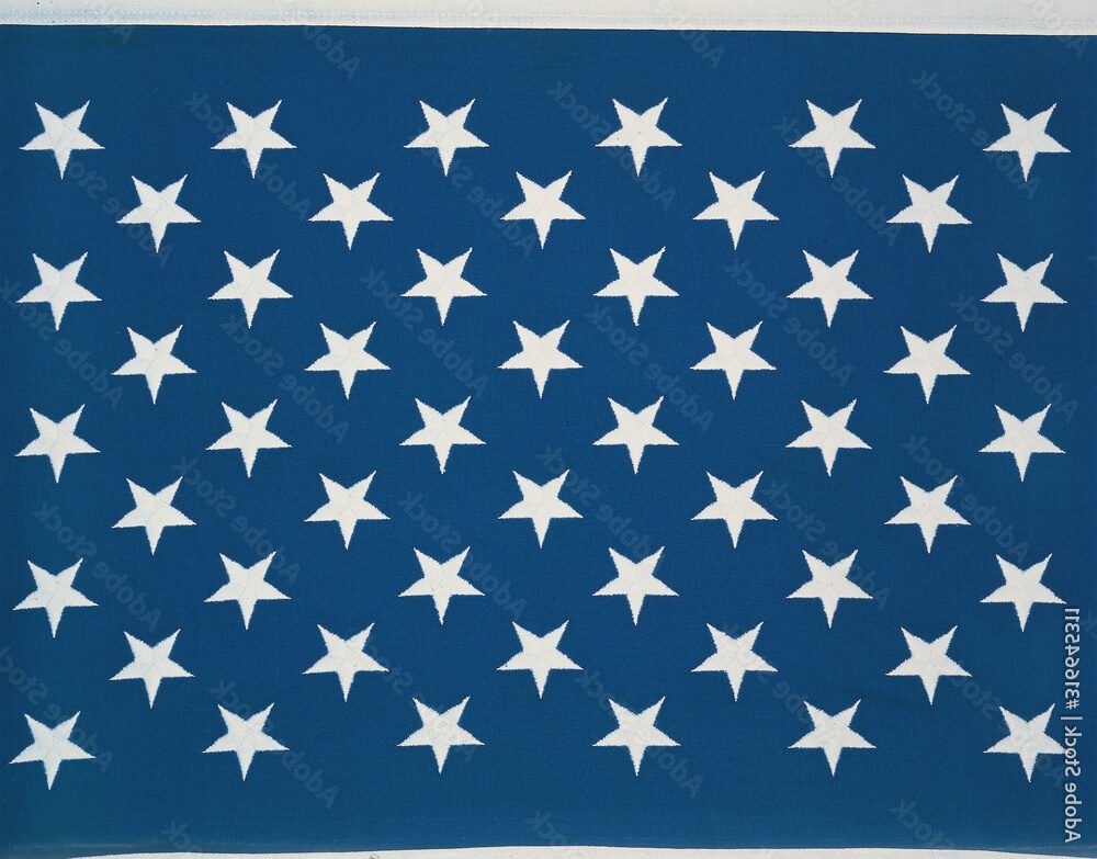 Quel est le nombre d'étoiles sur le drapeau des États-Unis 5 Quel est le nombre d’étoiles sur le drapeau des États-Unis