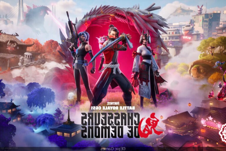 duel epique entre les chasseurs de demons