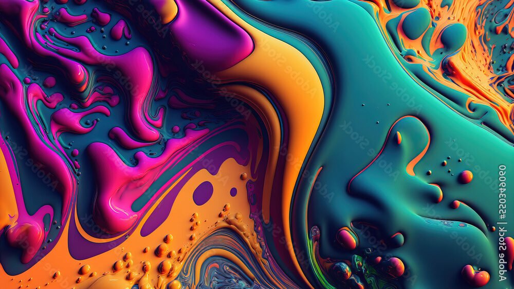 Quels sont les meilleurs choix de sol et mur avec papier peint