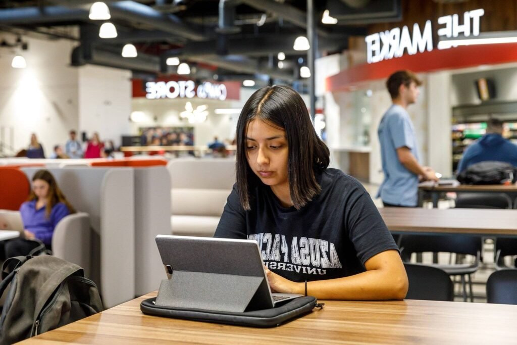 Quels sont les avantages du bac pro commerce en alternance au CFA