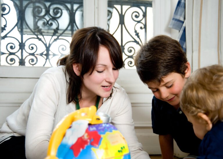 Que signifie le CAP AEPE et quelles sont ses débouchés professionnels 31 eleves en formation au cap aepe