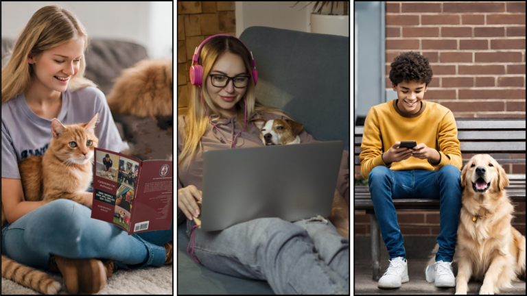 Qu’est-ce que le lycée Bepa élevage canin et félin propose aux étudiants