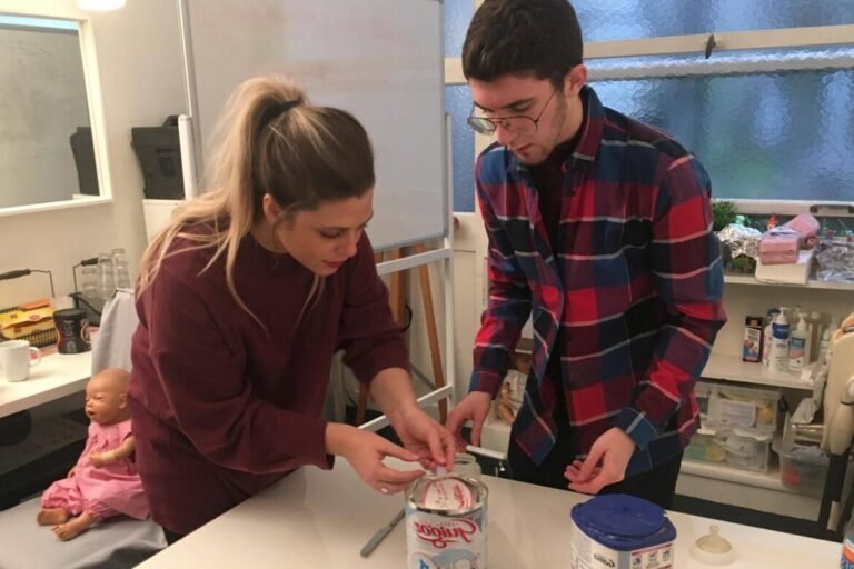 Quelles sont les épreuves du CAP Petite Enfance et comment s'y préparer 20 eleves preparant le cap petite enfance