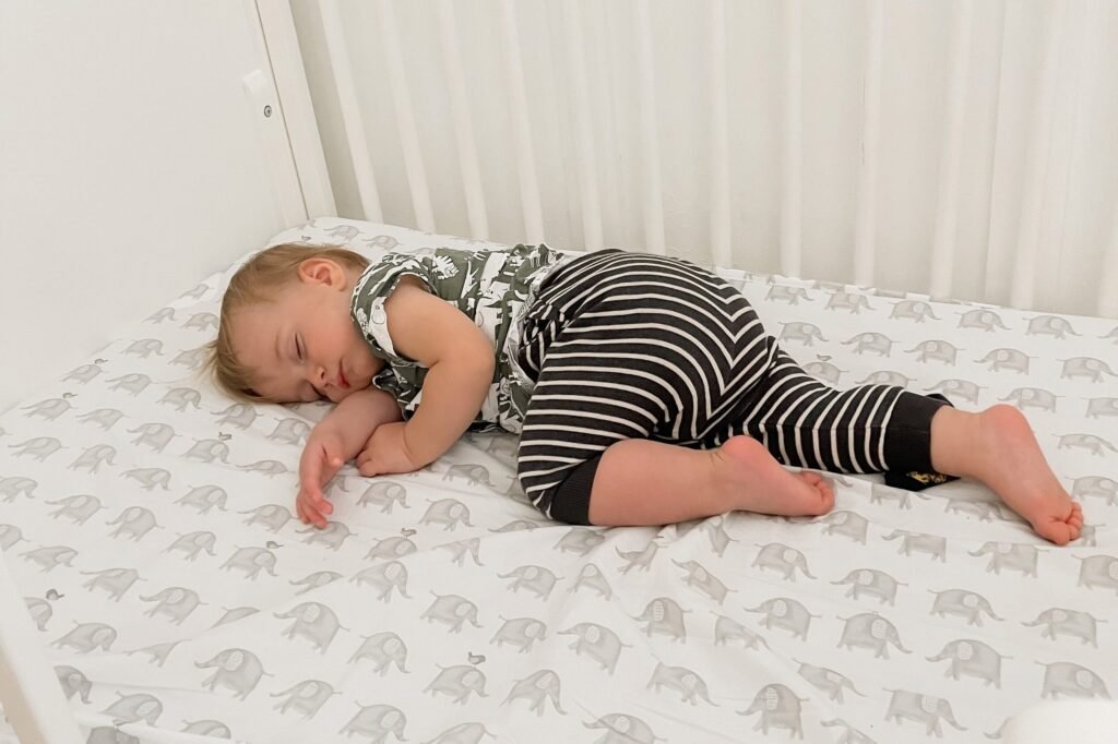 À partir de quel âge peut-on utiliser un lit au sol pour un enfant 7 À partir de quel âge peut-on utiliser un lit au sol pour un enfant