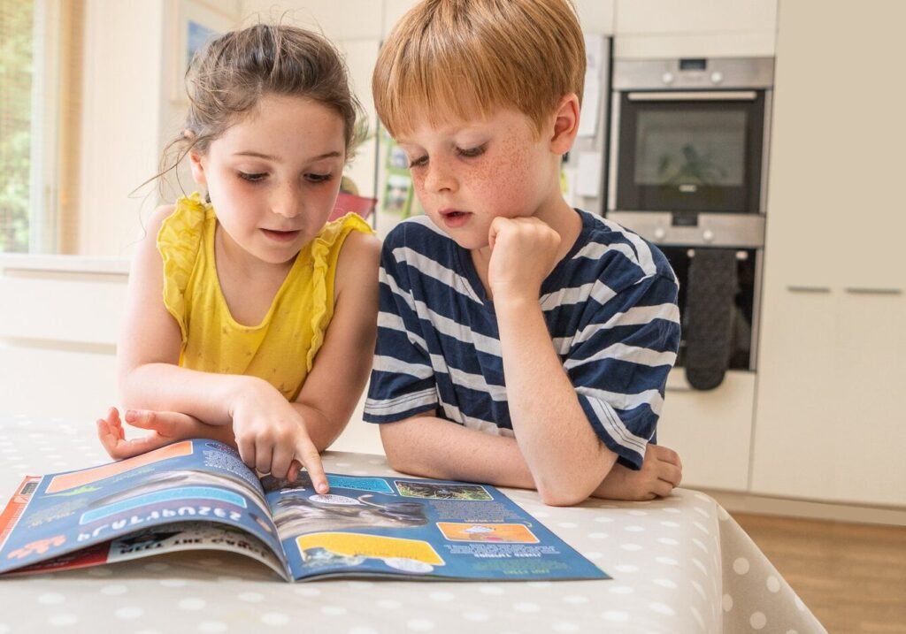 Quel âge faut-il avoir pour lire Sciences et Vie Junior 3 Quel âge faut-il avoir pour lire Sciences et Vie Junior