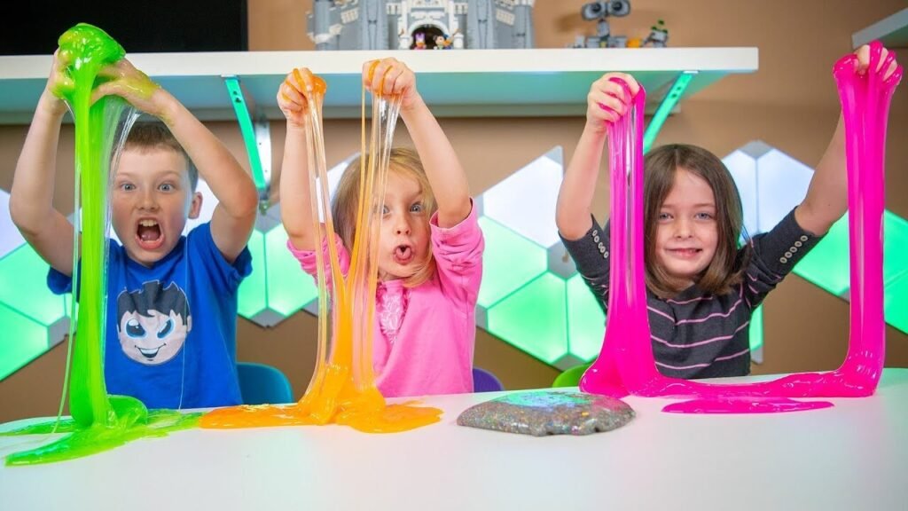 Comment choisir un kit de slime pas cher pour les enfants 7 Comment choisir un kit de slime pas cher pour les enfants