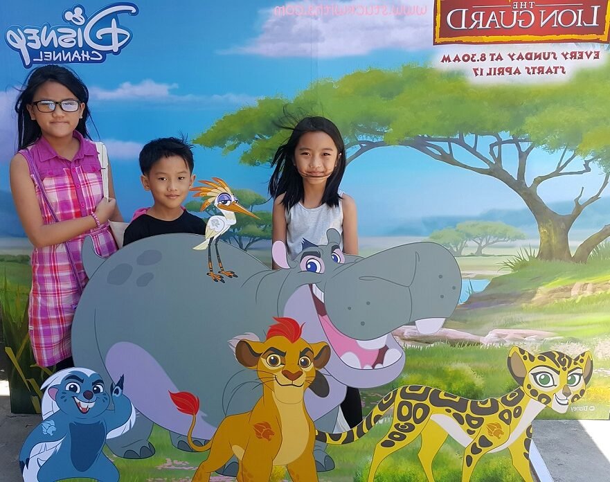 Quel âge faut-il avoir pour voir la comédie musicale Le Roi Lion 3 Quel âge faut-il avoir pour voir la comédie musicale Le Roi Lion