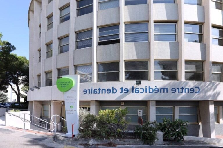 entree du centre mgen a nice