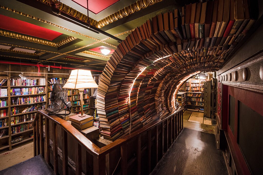 Quelles sont les heures d'ouverture de la bibliothèque publique du centre-ville de Los Angeles 3 Quelles sont les heures d’ouverture de la bibliothèque publique du centre-ville de Los Angeles