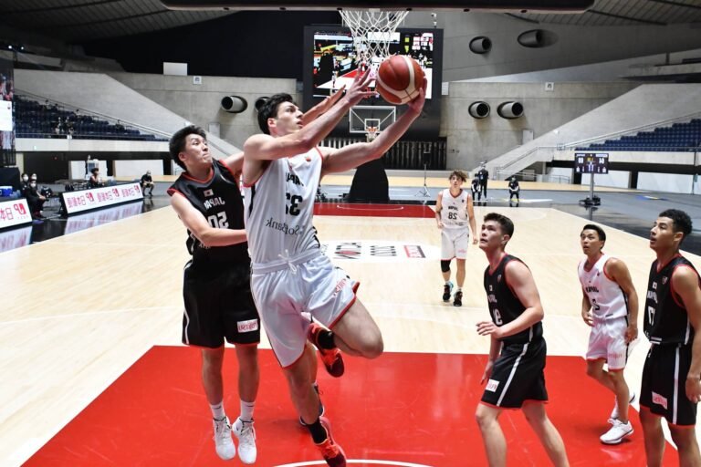 Kuroko No Basket : Quelles sont les nouveautés du film Last Game 33 equipe de basketball en pleine action