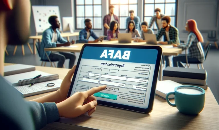 Comment s'inscrire au BAFA et quelles sont les étapes à suivre 24 etapes de linscription au bafa