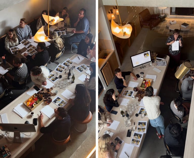 Quelle est la formation et les débouchés du bac pro aménagement et finition 1 etudiants en atelier damenagement interieur