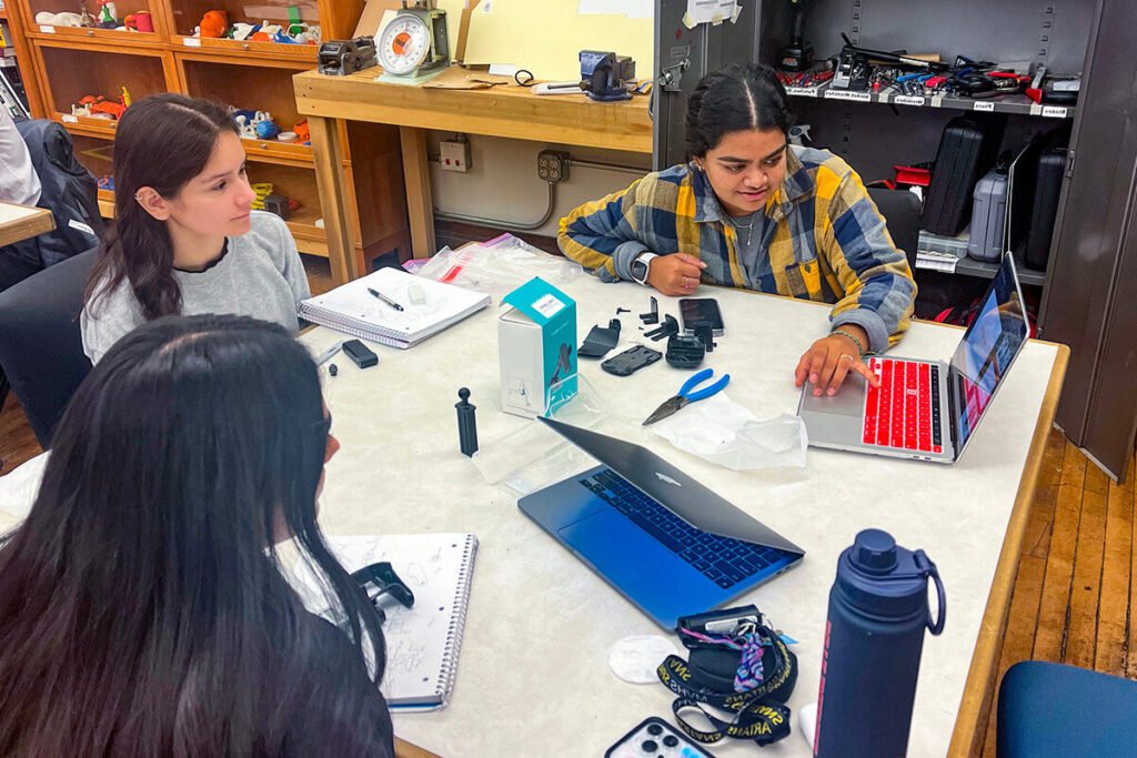 Quelle école d’ingénieur choisir après une licence en mathématiques