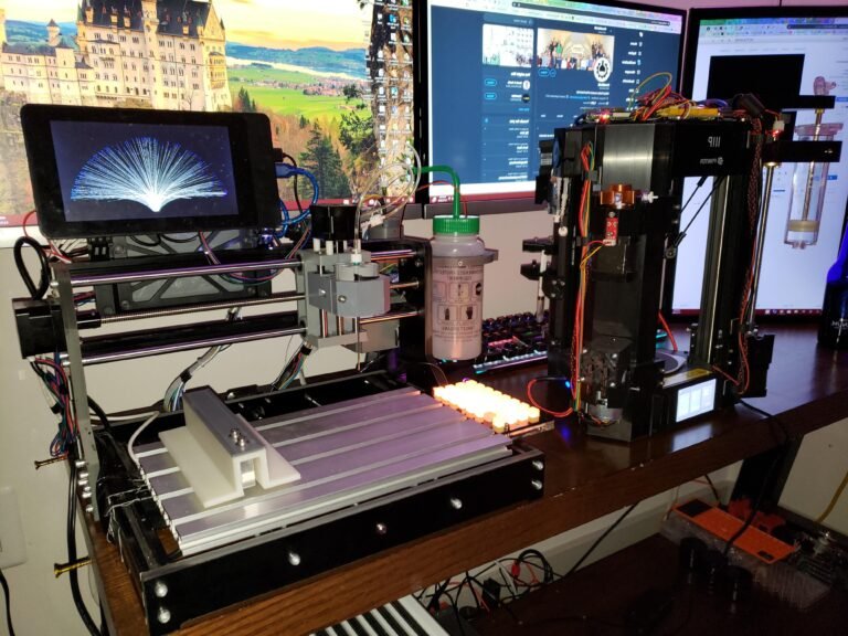 Que faut-il savoir sur le BTS Fluide Énergie Domotique Option B 43 etudiants en laboratoire de domotique