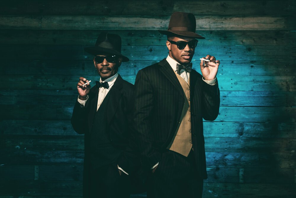 Mon père est-il vraiment un gangster dans la réalité ou la fiction 1 famille et gangster dualite en images