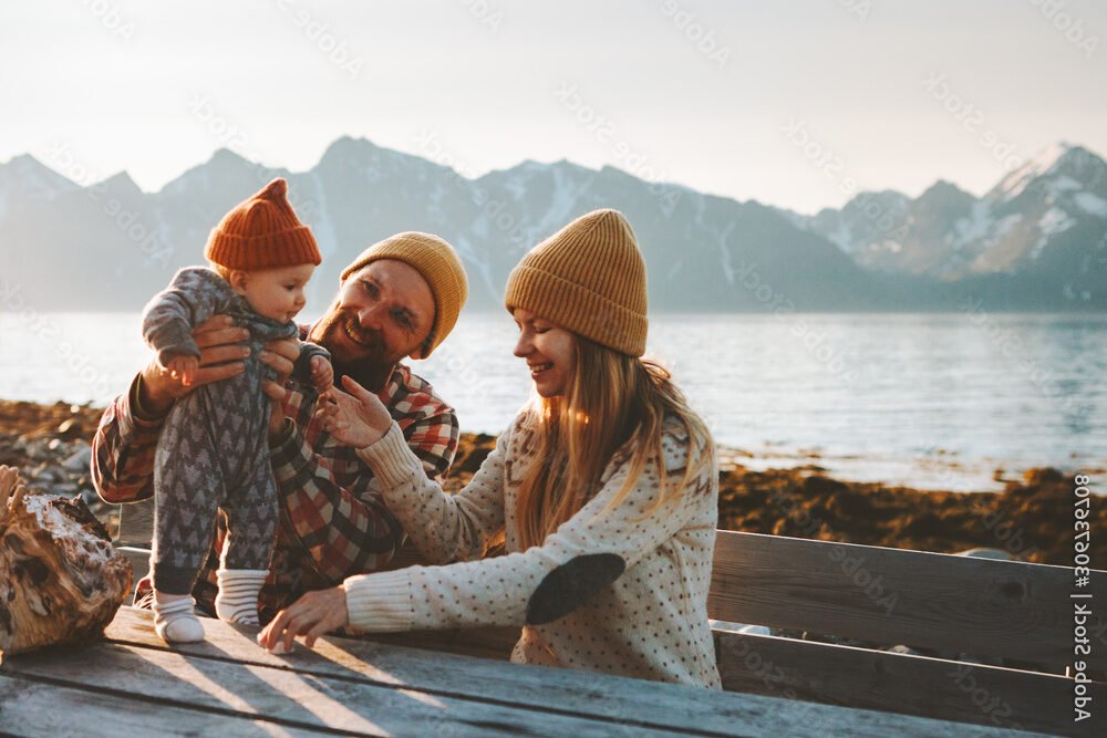 Où partir en vacances avec un bébé : nos meilleures destinations 6 Où partir en vacances avec un bébé : nos meilleures destinations