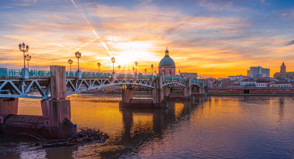 Où trouver des fast foods ouverts la nuit à Toulouse