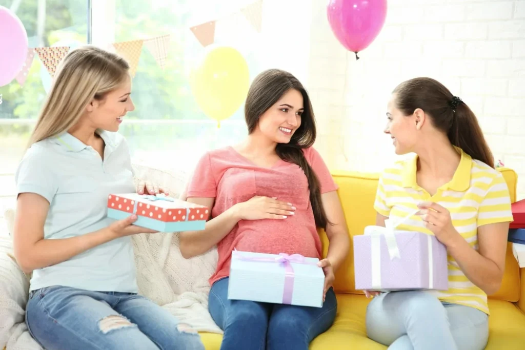 Que faut-il offrir à une maman qui vient d'accoucher 6 Que faut-il offrir à une maman qui vient d’accoucher