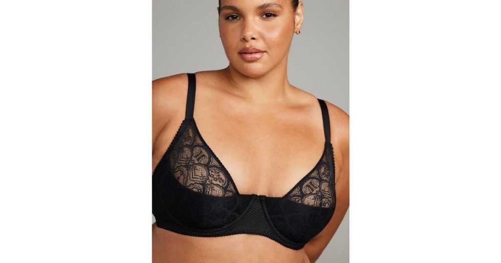 Quel est l'avis sur les soutiens-gorge quart de bonnet de Shein 7 Quel est l’avis sur les soutiens-gorge quart de bonnet de Shein