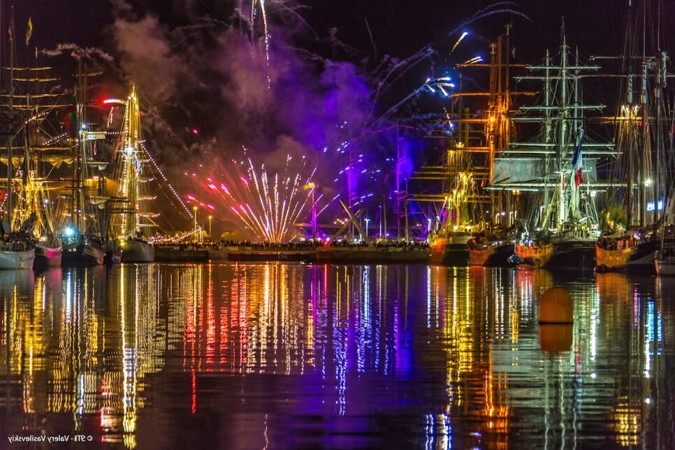 Quels sont les principaux jours de fête au Havre 6 Quels sont les principaux jours de fête au Havre