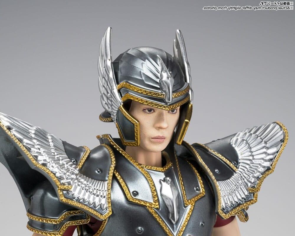 Quelle est la meilleure figurine Saint Seiya Myth Cloth de Seiya 7 Quelle est la meilleure figurine Saint Seiya Myth Cloth de Seiya