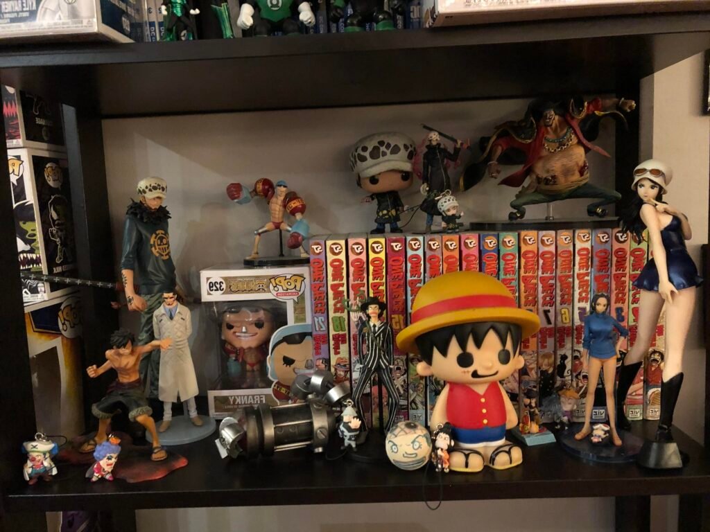 Comment choisir la meilleure figurine One Piece des héros de l'anime 7 Comment choisir la meilleure figurine One Piece des héros de l’anime