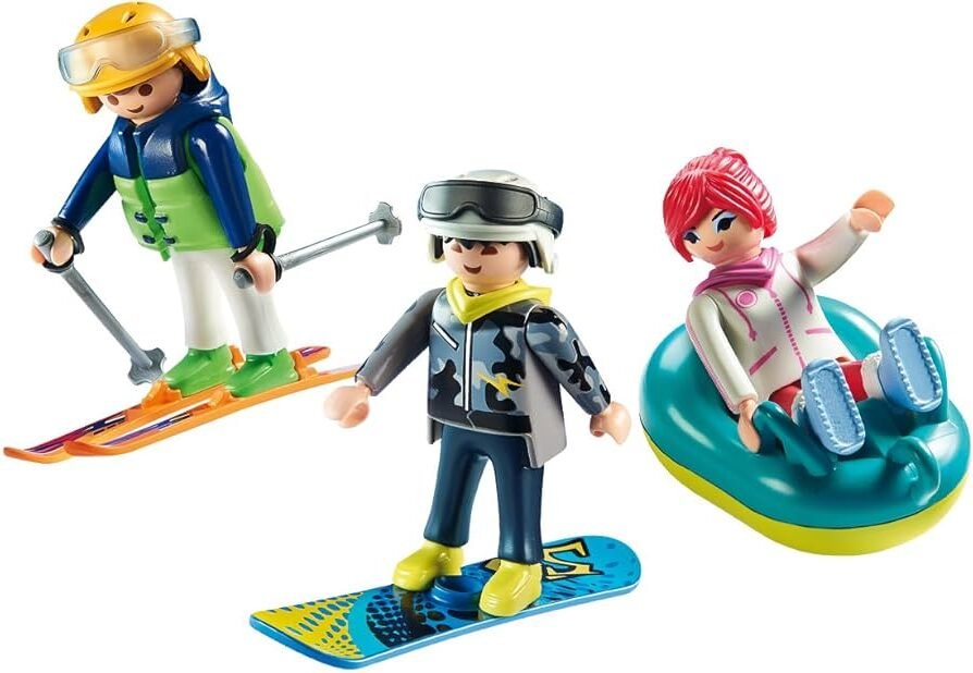 Que sait-on des figurines Playmobil inspirées des Bronzés font du ski 8 Que sait-on des figurines Playmobil inspirées des Bronzés font du ski