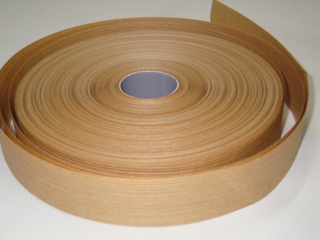 Comment utiliser le fil de papier kraft armé pour vos projets créatifs 4 Comment utiliser le fil de papier kraft armé pour vos projets créatifs