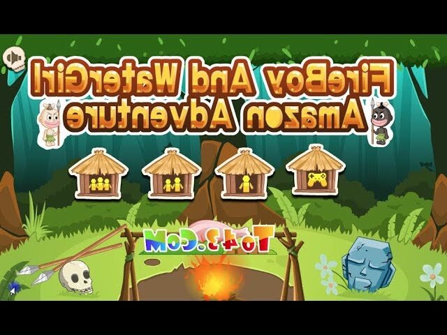 Comment jouer à Fireboy et Watergirl : Guide et astuces indispensables 7 Comment jouer à Fireboy et Watergirl : Guide et astuces indispensables