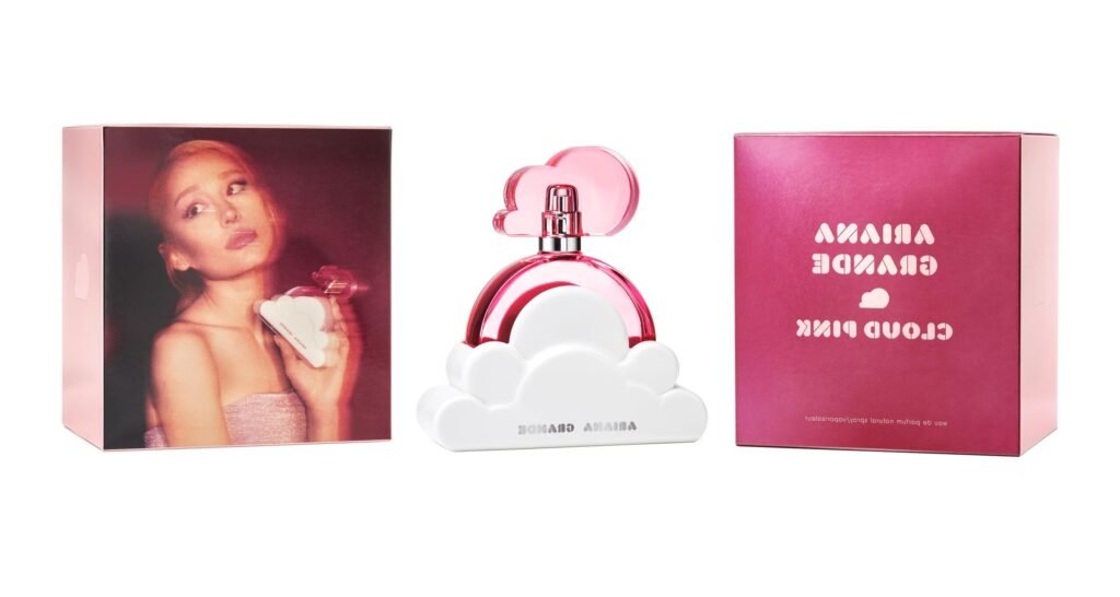 Quel est le parfum Ariana Grande Cloud Pink et ses caractéristiques 6 Quel est le parfum Ariana Grande Cloud Pink et ses caractéristiques