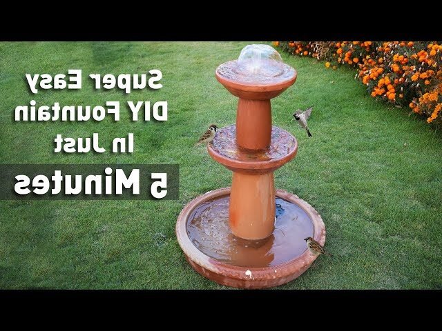 Comment choisir une fontaine à eau filtrante en terre cuite 6 Comment choisir une fontaine à eau filtrante en terre cuite