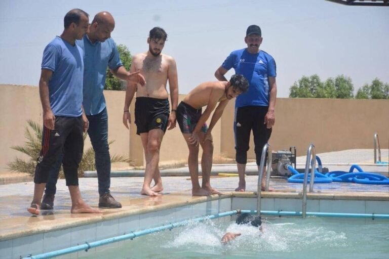 formation pratique en centre de loisirs