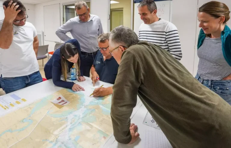 Quels sont les programmes proposés par Greta-CFA Bretagne Sud à Lorient 16 formation professionnelle en action a lorient