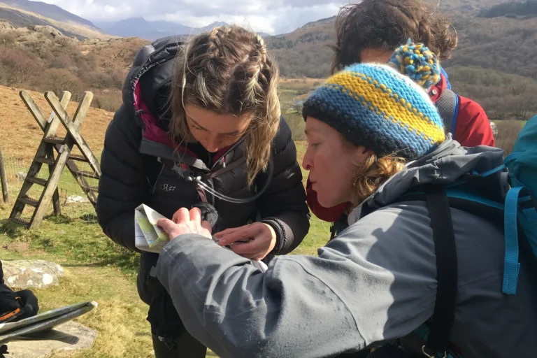 formation professionnelle en plein air
