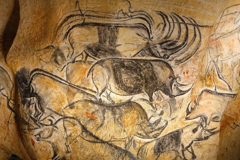 Pourquoi visiter la grotte Chauvet au Vallon Pont d’Arc