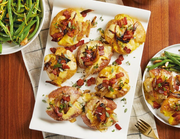 Où Trouver du Fromage à Raclette de Qualité chez Super U 11 fromage a raclette fondant sur des pommes de terre