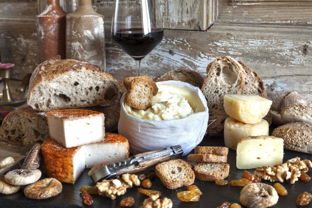 Quel est le meilleur fromage des Pyrénées au lait de vache 4 Quel est le meilleur fromage des Pyrénées au lait de vache