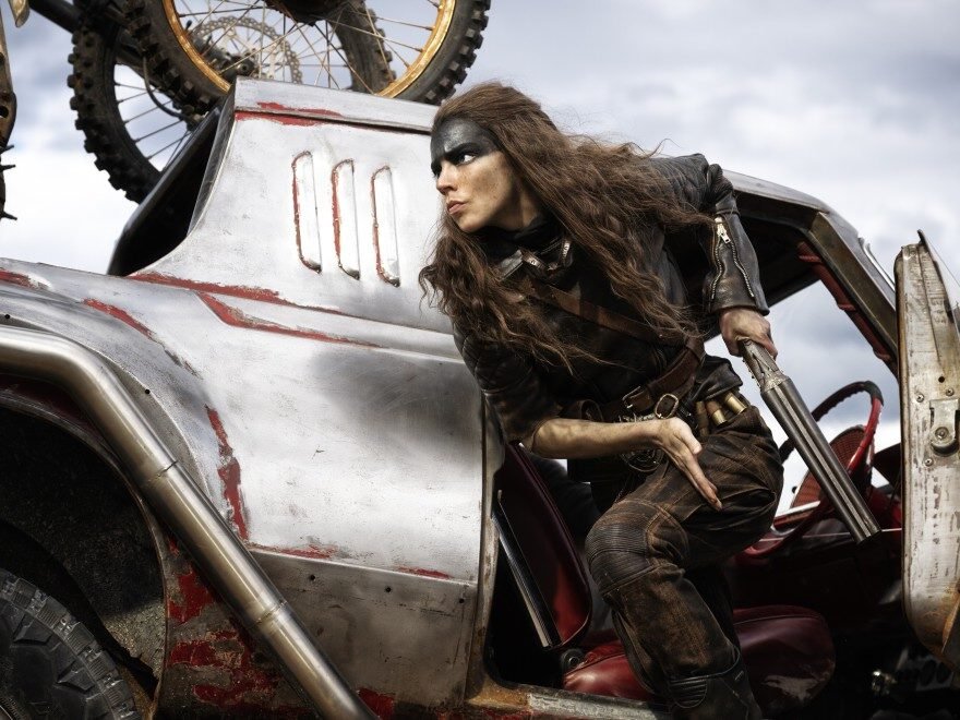 Quel est le rôle de Furiosa dans la saga Mad Max 6 Quel est le rôle de Furiosa dans la saga Mad Max