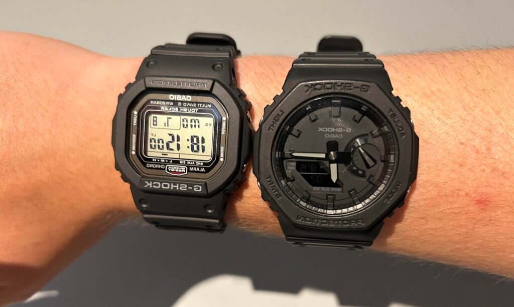 Pourquoi les montres G-Shock sont-elles populaires parmi les joueurs de LoL 7 Pourquoi les montres G-Shock sont-elles populaires parmi les joueurs de LoL