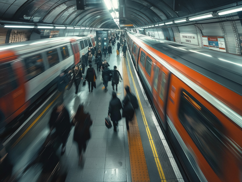 Quels sont les horaires de la gare Lyon La Part-Dieu