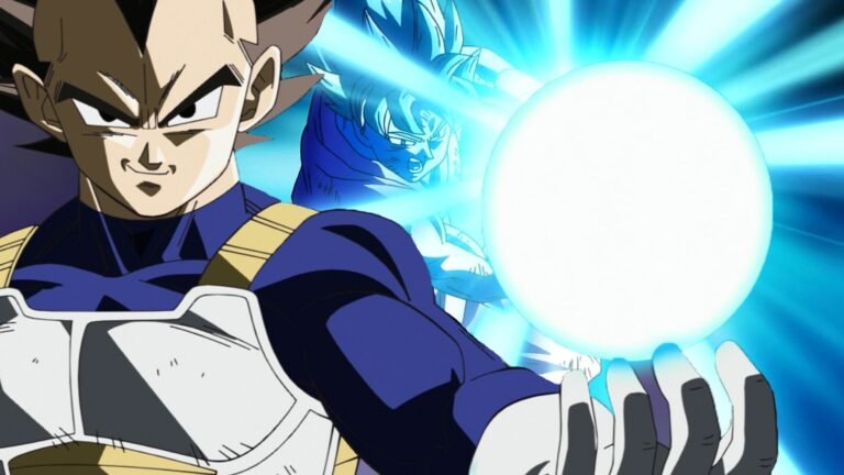 Que signifie l'expression "Ka Me Ha Me Ha" dans Dragon Ball 33 geste denergie dans dragon ball