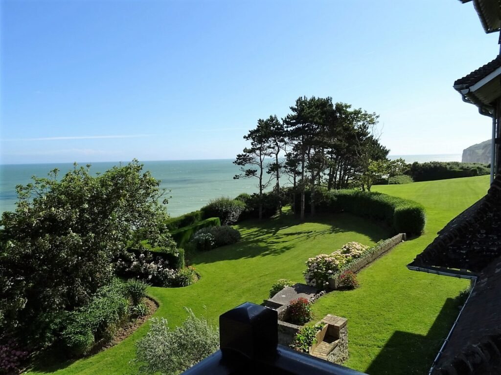 Quels sont les meilleurs gîtes de France en Normandie, Calvados, au bord de la mer 6 Quels sont les meilleurs gîtes de France en Normandie, Calvados, au bord de la mer