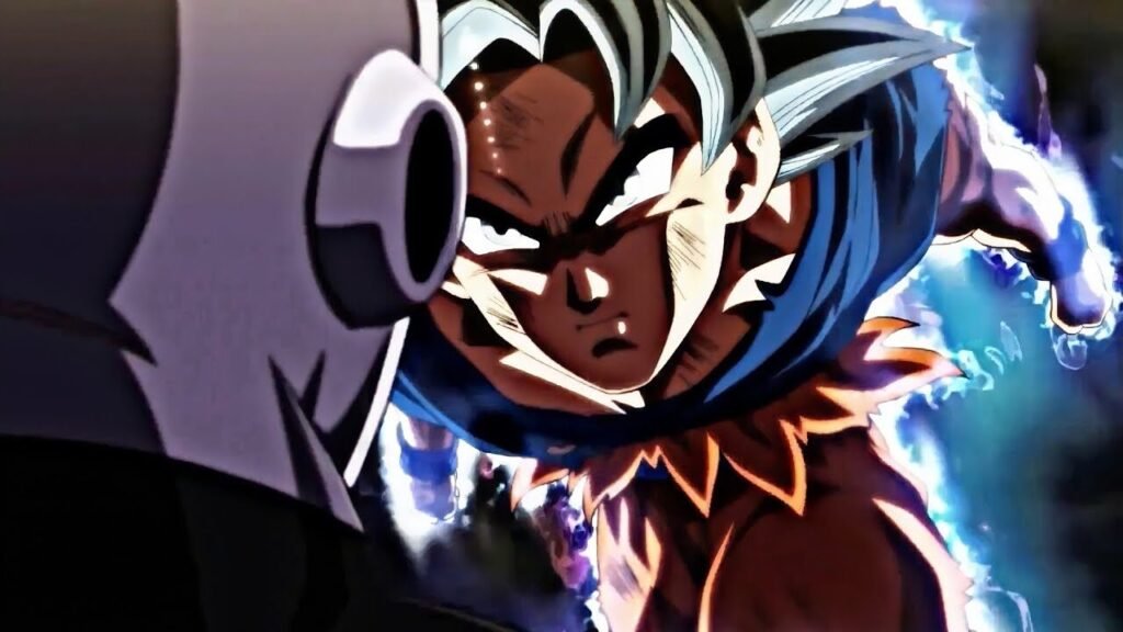 Quels sont les meilleurs moments du manga et anime Dragon Ball Super 5 Quels sont les meilleurs moments du manga et anime Dragon Ball Super
