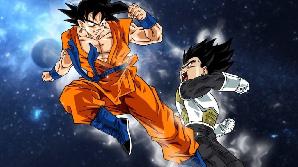 Quels sont les épisodes incontournables de Dragon Ball Z GT 8 Quels sont les épisodes incontournables de Dragon Ball Z GT
