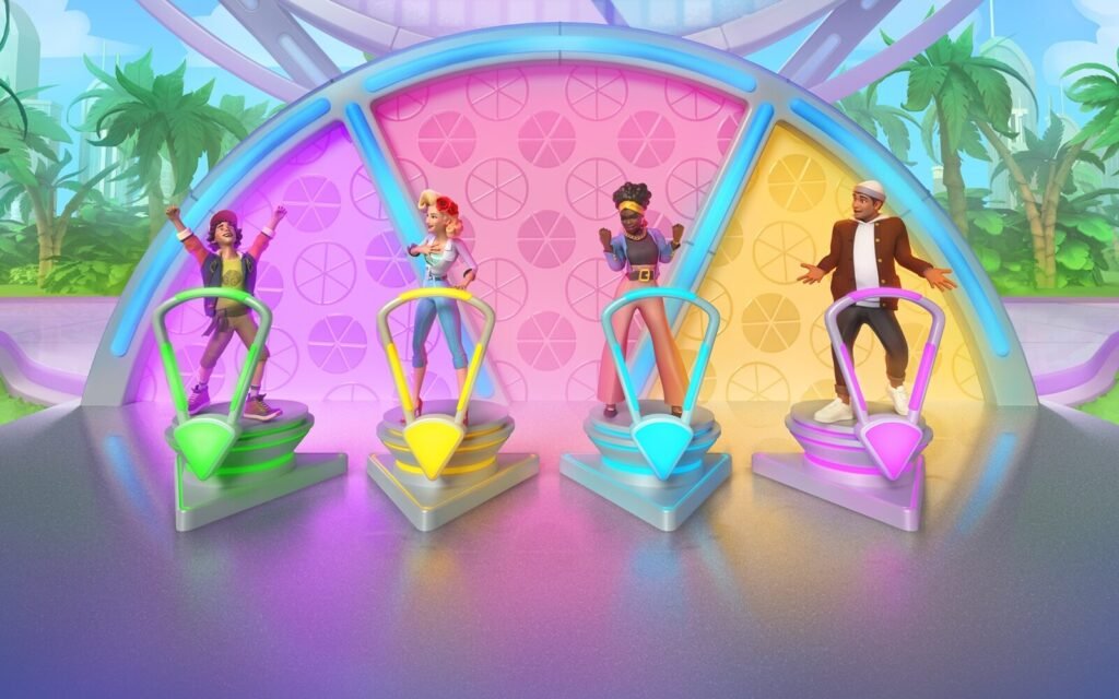 Comment jouer à Trivial Pursuit Seigneur des Anneaux avec ses amis 5 Comment jouer à Trivial Pursuit Seigneur des Anneaux avec ses amis