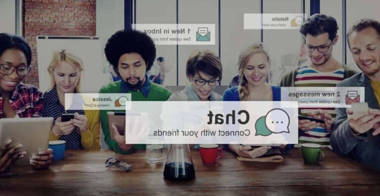 Qui sont les célibataires du web et comment les rencontrer en ligne 7 groupe de celibataires discutant en ligne