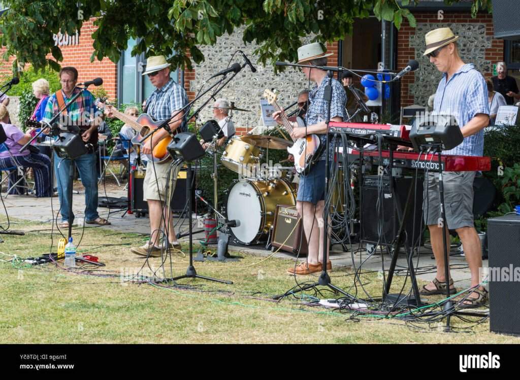 Qu’est-ce qui rend la musique country si populaire dans le monde entier