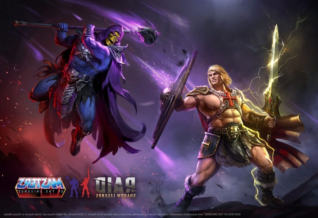 Quelle est la meilleure tier list pour Raid Shadow Legends en français 6 Quelle est la meilleure tier list pour Raid Shadow Legends en français